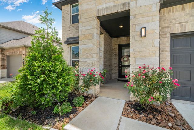 13745 Rising Sun Lane, Conroe, TX 77384