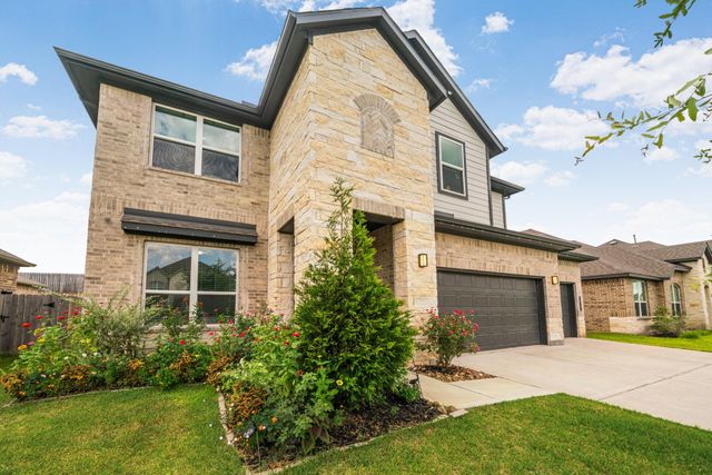 13745 Rising Sun Lane, Conroe, TX 77384