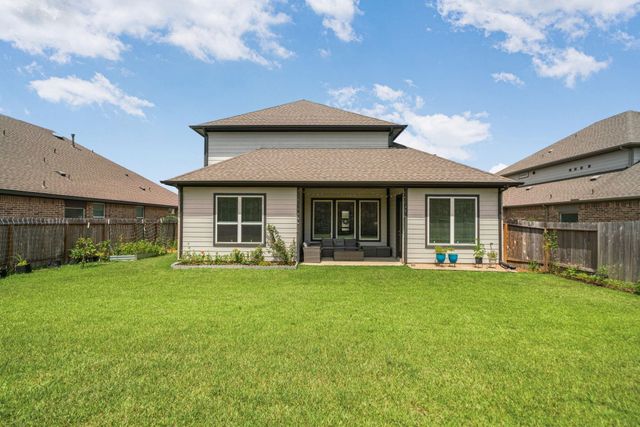 13745 Rising Sun Lane, Conroe, TX 77384