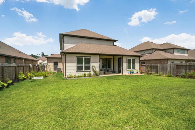 13745 Rising Sun Lane, Conroe, TX 77384