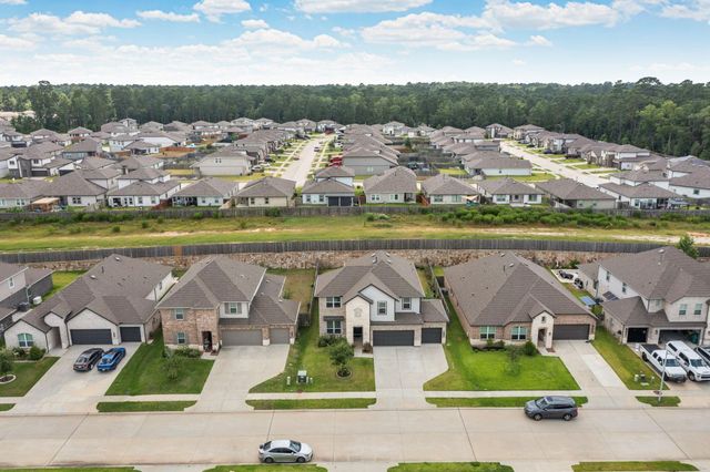 13745 Rising Sun Lane, Conroe, TX 77384