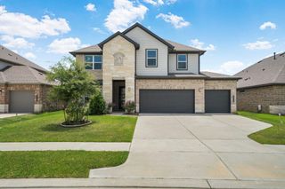 13745 Rising Sun Lane, Conroe, TX 77384