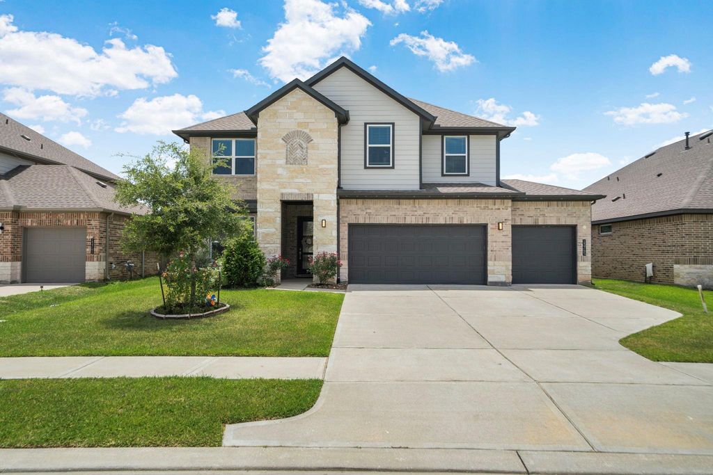 13745 Rising Sun Lane, Conroe, TX 77384
