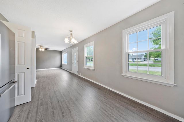 718 Concord Boulevard, Evansville, IN 47710