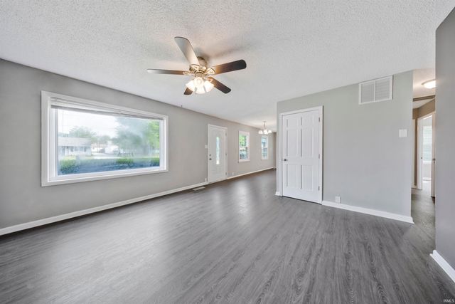 718 Concord Boulevard, Evansville, IN 47710