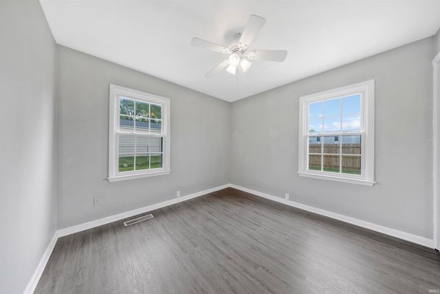 718 Concord Boulevard, Evansville, IN 47710