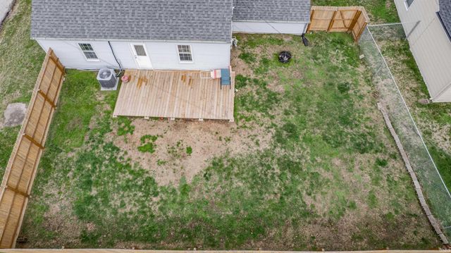 718 Concord Boulevard, Evansville, IN 47710