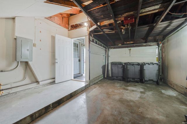 718 Concord Boulevard, Evansville, IN 47710