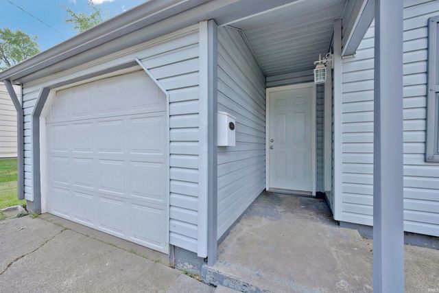 718 Concord Boulevard, Evansville, IN 47710