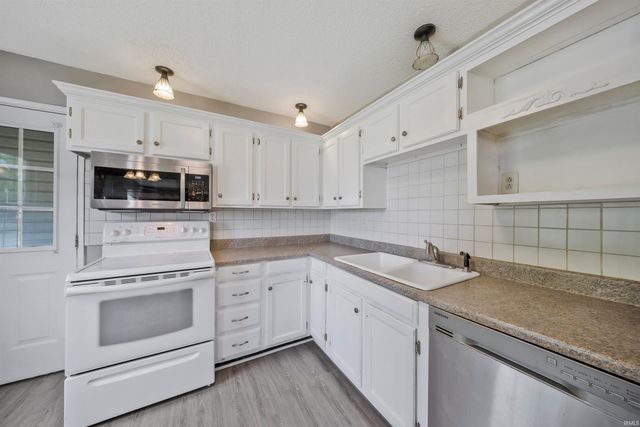 718 Concord Boulevard, Evansville, IN 47710