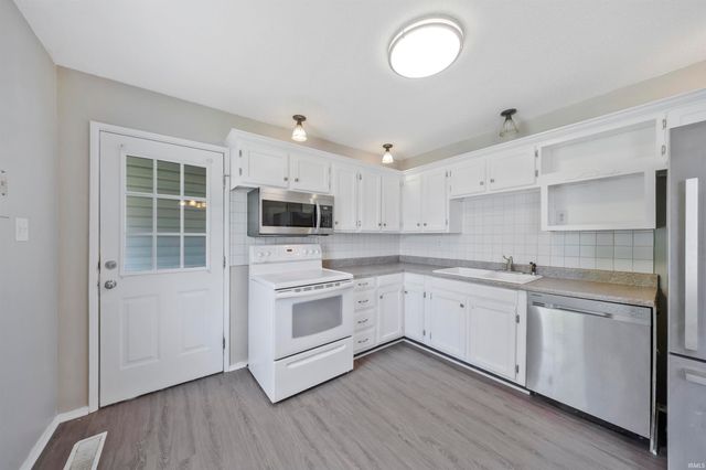 718 Concord Boulevard, Evansville, IN 47710