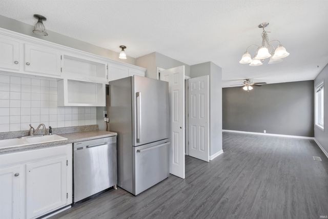 718 Concord Boulevard, Evansville, IN 47710