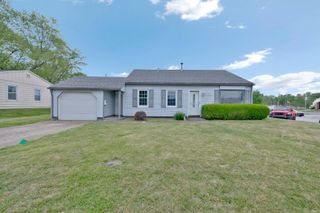 718 Concord Boulevard, Evansville, IN 47710