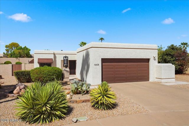 6608 E PHELPS Road E, Scottsdale, AZ 85254