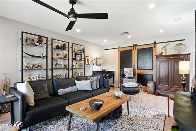 6608 E PHELPS Road E, Scottsdale, AZ 85254