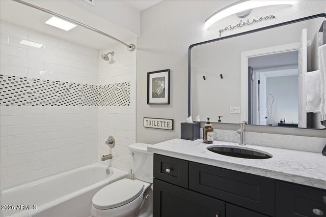 6608 E PHELPS Road E, Scottsdale, AZ 85254