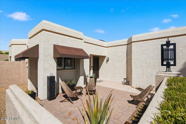 6608 E PHELPS Road E, Scottsdale, AZ 85254