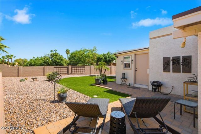 6608 E PHELPS Road E, Scottsdale, AZ 85254