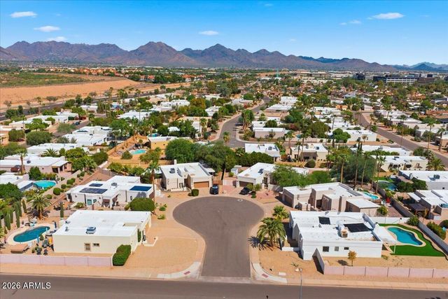 6608 E PHELPS Road E, Scottsdale, AZ 85254