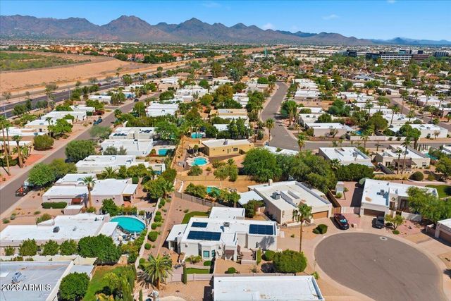 6608 E PHELPS Road E, Scottsdale, AZ 85254