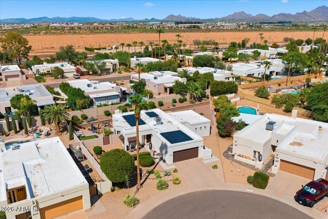 6608 E PHELPS Road E, Scottsdale, AZ 85254