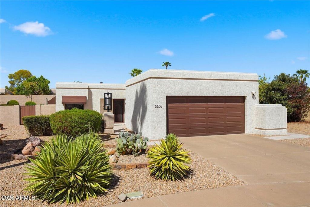 6608 E PHELPS Road E, Scottsdale, AZ 85254 — photo 2