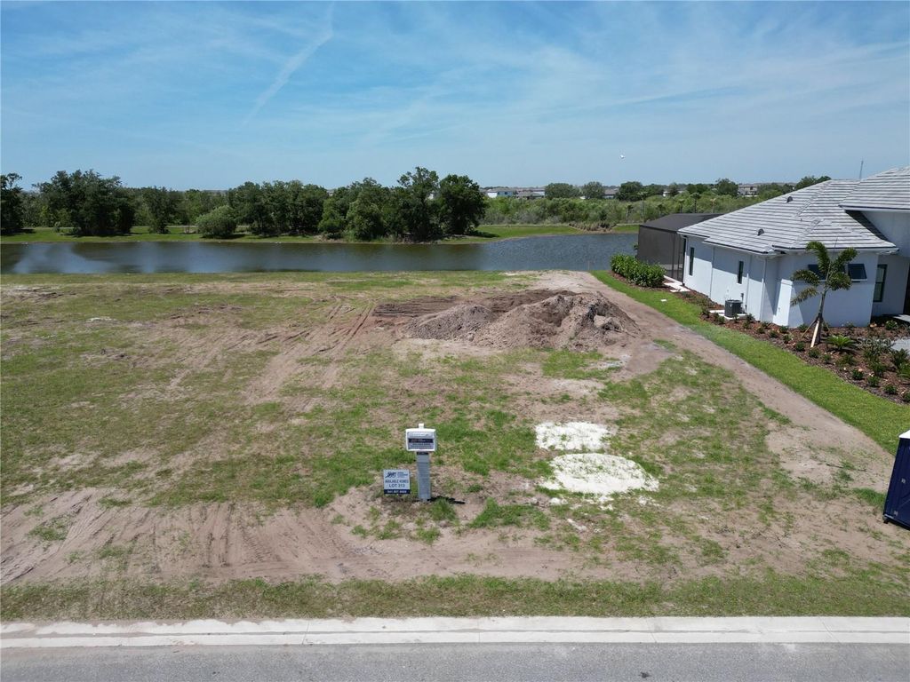 4026 BUTTE TRAIL, Bradenton, FL 34211