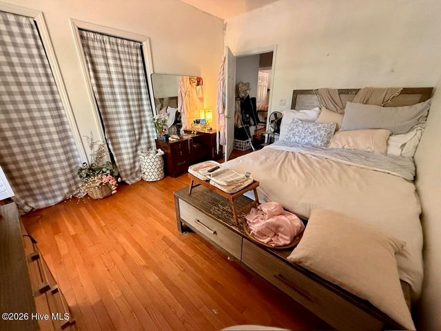 109 Sweetbriar Court, West End, NC 27376