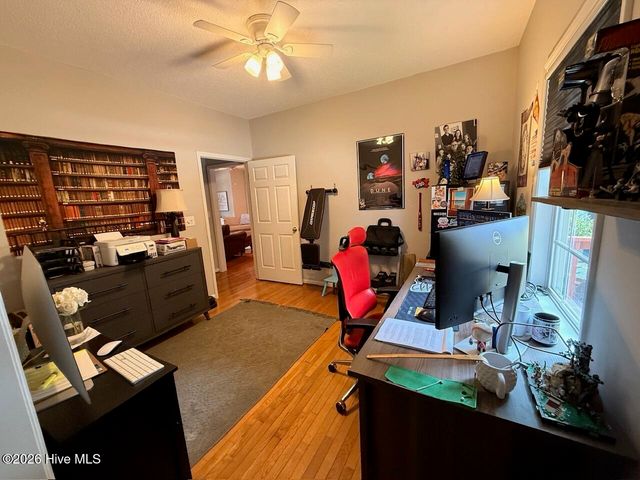 109 Sweetbriar Court, West End, NC 27376