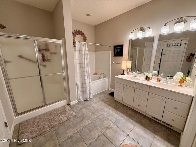 109 Sweetbriar Court, West End, NC 27376