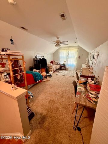 109 Sweetbriar Court, West End, NC 27376