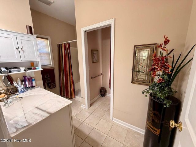 109 Sweetbriar Court, West End, NC 27376