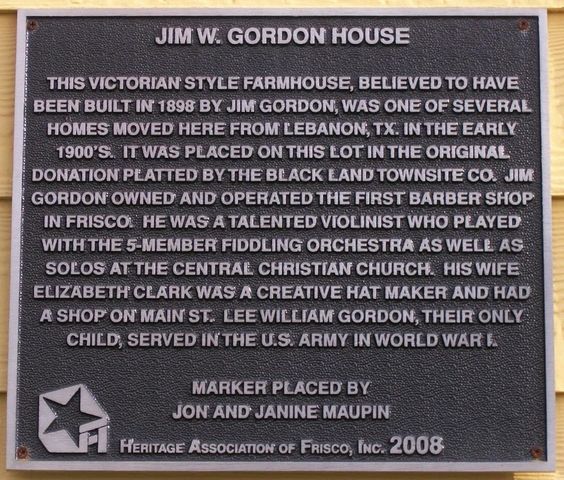 7190 Oak Street, Frisco, TX 75033