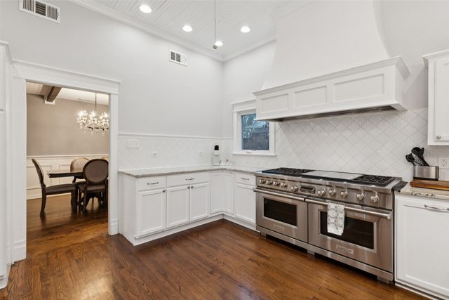 7190 Oak Street, Frisco, TX 75033