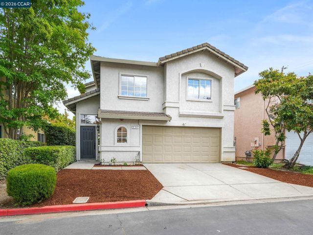 210 Ivywood Dr, Walnut Creek, CA 94598