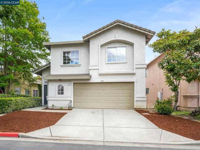 210 Ivywood Dr, Walnut Creek, CA 94598