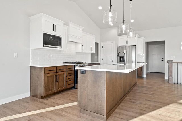 2658 CHAMBERS CROSSING, Green Bay, WI 54313