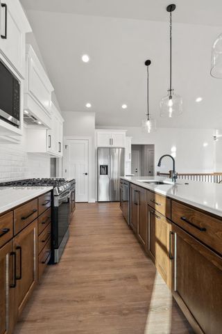 2658 CHAMBERS CROSSING, Green Bay, WI 54313