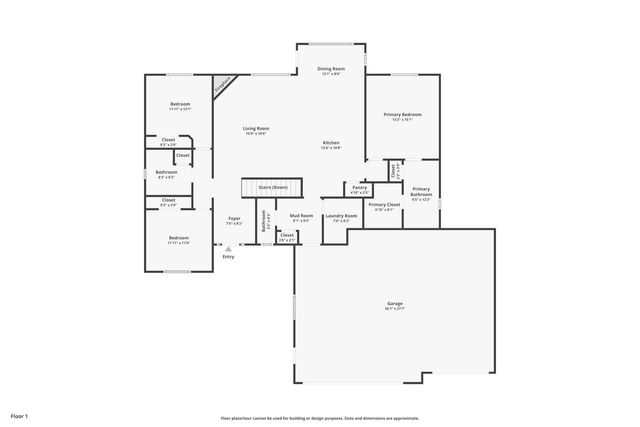 2658 CHAMBERS CROSSING, Green Bay, WI 54313