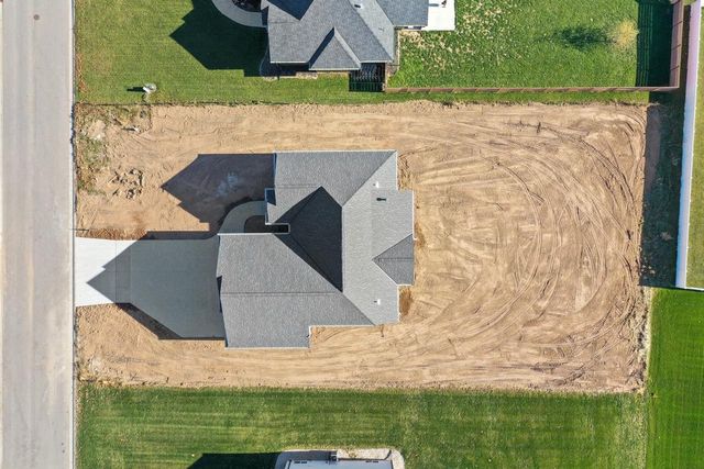 2658 CHAMBERS CROSSING, Green Bay, WI 54313