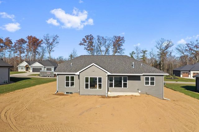 2658 CHAMBERS CROSSING, Green Bay, WI 54313