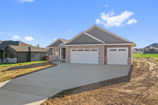 2658 CHAMBERS CROSSING, Green Bay, WI 54313