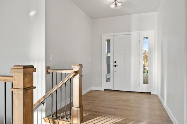 2658 CHAMBERS CROSSING, Green Bay, WI 54313