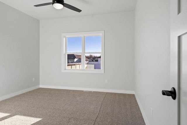 2658 CHAMBERS CROSSING, Green Bay, WI 54313