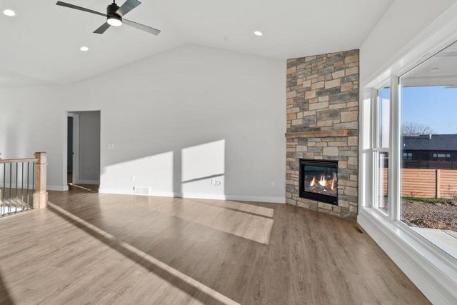 2658 CHAMBERS CROSSING, Green Bay, WI 54313