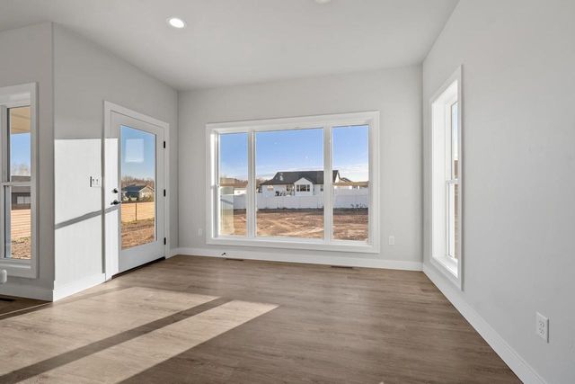 2658 CHAMBERS CROSSING, Green Bay, WI 54313