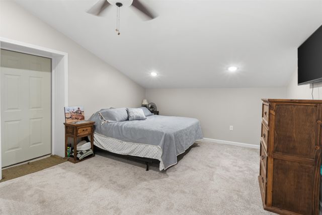 1540 CR 217, Jordan, AR 72519