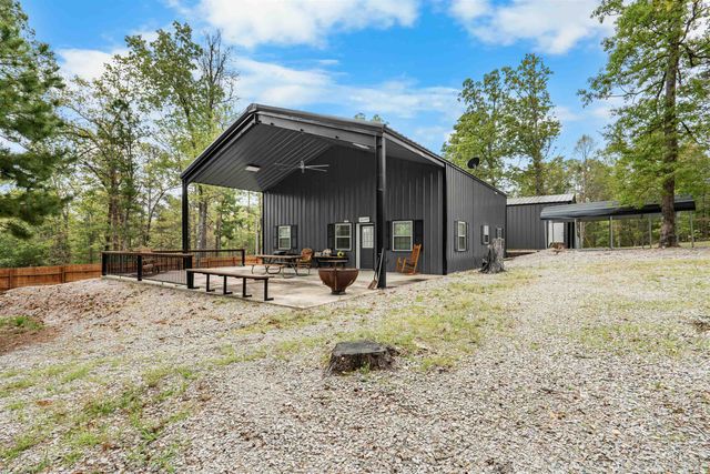1540 CR 217, Jordan, AR 72519