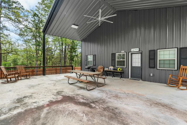 1540 CR 217, Jordan, AR 72519