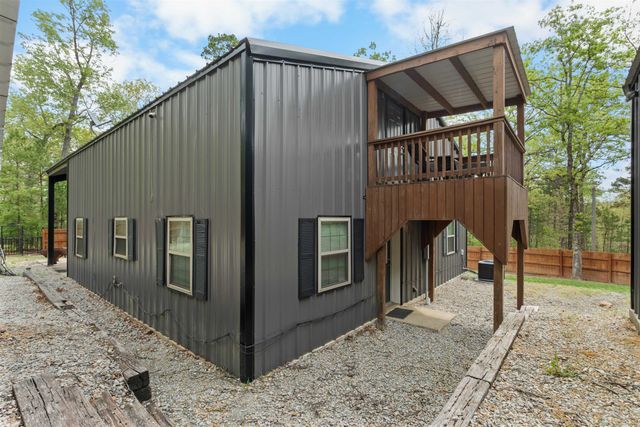 1540 CR 217, Jordan, AR 72519